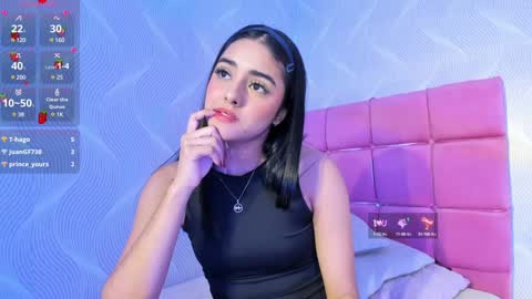 Naty  online show from 12, 1, 2025