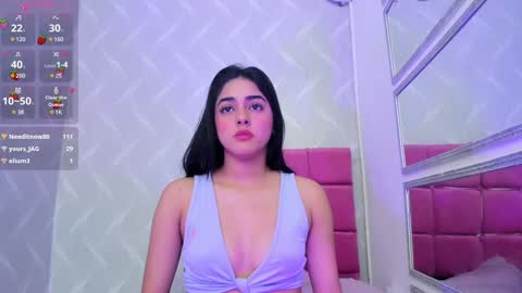 Naty  online show from 22, 1, 2025