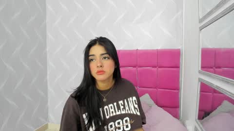 Naty  online show from 2, 2, 2025