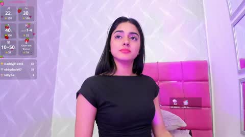 Naty  online show from 4, 2, 2025