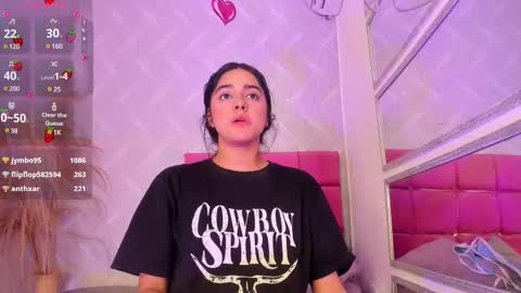 Naty  online show from 10, 3, 2025