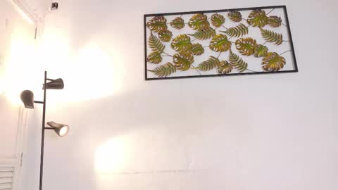 Naty  online show from 21, 12, 2025