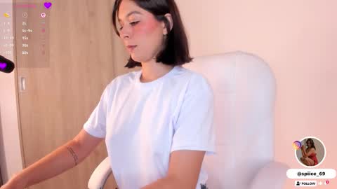 natalia andrea online show from 8, 1, 2026