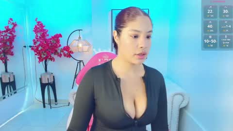 Snapshot of natalia_cartier chatting on 5, 6, 2026 Natalia. online show from 5, 6, 2026