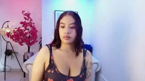 Snapshot of natalia_cartier chatting on 17, 6, 2026 Natalia. online show from 17, 6, 2026