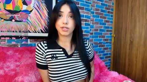 Natalia Kiss online show from 23, 1, 2025