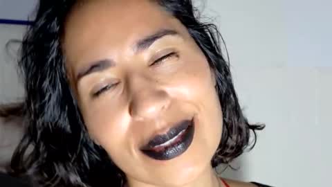 CATHALINA NATA online show from 13, 11, 2025