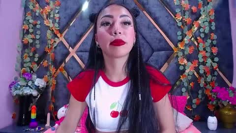 Snapshot of natalia_pinkk chatting on 22, 1, 2025 natalia pinkk online show from 22, 1, 2025
