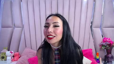 Snapshot of natalia_pinkk chatting on 28, 1, 2025 natalia pinkk online show from 28, 1, 2025