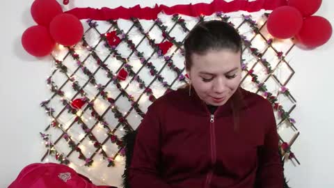 Snapshot of natalia_walker chatting on 24, 3, 2026 Natalia Walker online show from 24, 3, 2026