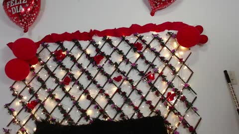 Snapshot of natalia_walker chatting on 6, 4, 2026 Natalia Walker online show from 6, 4, 2026