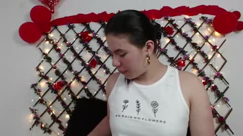 Snapshot of natalia_walker chatting on 12, 4, 2026 Natalia Walker online show from 12, 4, 2026