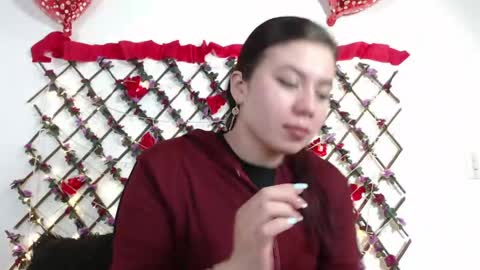 Snapshot of natalia_walker chatting on 15, 4, 2026 Natalia Walker online show from 15, 4, 2026