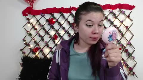 Snapshot of natalia_walker chatting on 16, 4, 2026 Natalia Walker online show from 16, 4, 2026