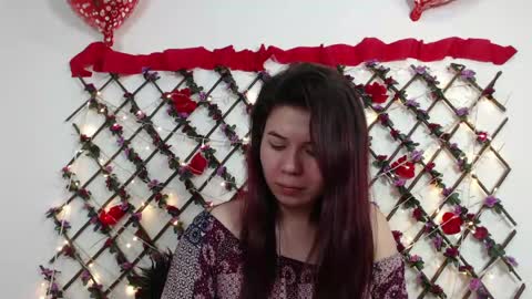 Snapshot of natalia_walker chatting on 18, 4, 2026 Natalia Walker online show from 18, 4, 2026