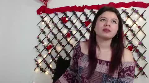 Snapshot of natalia_walker chatting on 18, 4, 2026 Natalia Walker online show from 18, 4, 2026