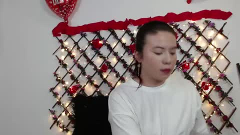 Snapshot of natalia_walker chatting on 26, 4, 2026 Natalia Walker online show from 26, 4, 2026