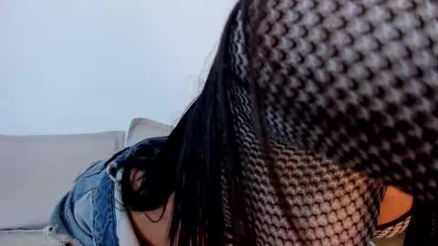 Snapshot of nataliaa___ chatting on 14, 1, 2025 nataliaa___ online show from 14, 1, 2025