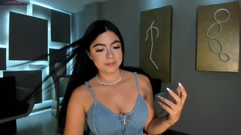 Nata online show from 20, 11, 2025