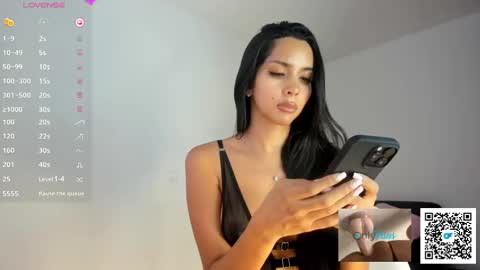 Snapshot of nataliarey_ chatting on 7, 3, 2025 nataliarey_ online show from 7, 3, 2025