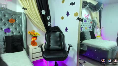 Natalia  online show from 24, 10, 2025