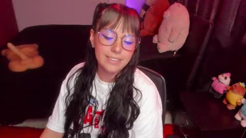 Natalia online show from 3, 10, 2025