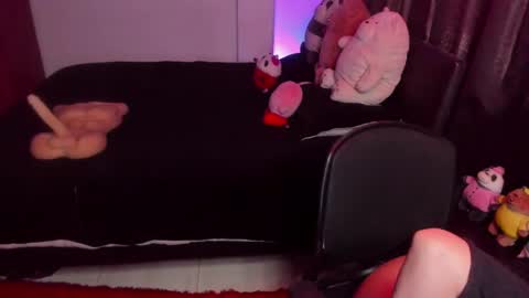 Natalia online show from 4, 10, 2025