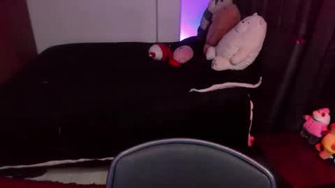 Natalia online show from 10, 10, 2025