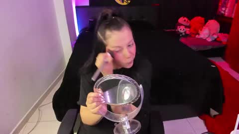 Snapshot of nataliasweet98 chatting on 21, 4, 2026 Natalia online show from 21, 4, 2026