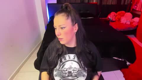 Snapshot of nataliasweet98 chatting on 21, 5, 2026 Natalia online show from 21, 5, 2026