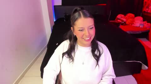 Snapshot of nataliasweet98 chatting on 1, 6, 2026 Natalia online show from 1, 6, 2026