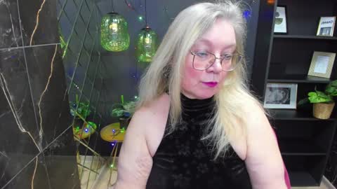 NataliCloud online show from 5, 1, 2025