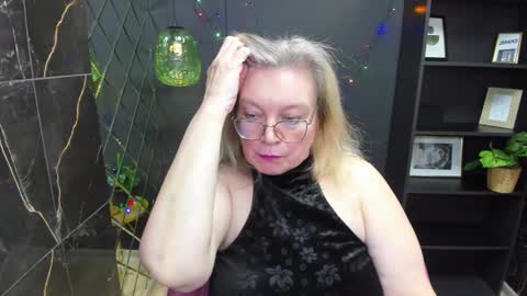 NataliCloud online show from 5, 1, 2025