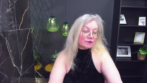 NataliCloud online show from 28, 1, 2025