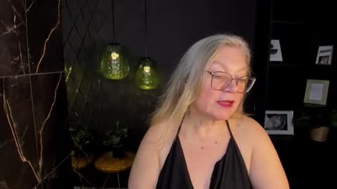 NataliCloud online show from 22, 11, 2025