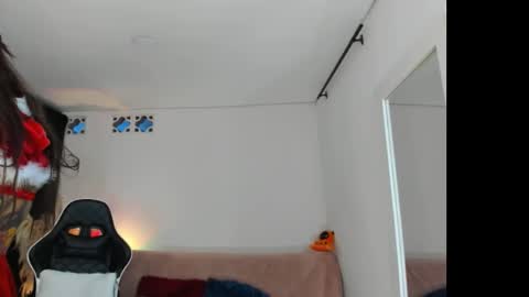 natalie1012 online show from 19, 12, 2025