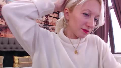 Natalie online show from 6, 11, 2025