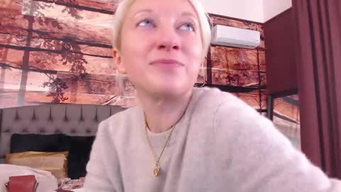 Natalie online show from 24, 11, 2025