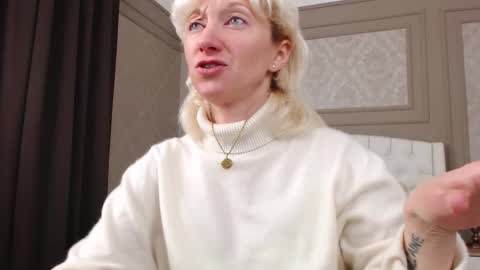 Snapshot of natalie_bitton chatting on 9, 2, 2026 Natalie online show from 9, 2, 2026