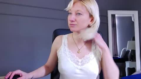 Natalie online show from 8, 3, 2026