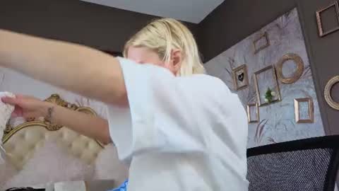 Natalie online show from 24, 6, 2026