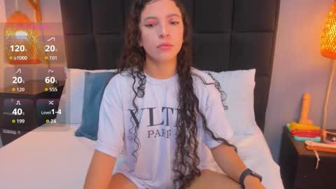 N A T A L I E online show from 22, 11, 2025