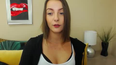 NatalieSexy online show from 2, 3, 2026