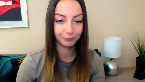 NatalieSexy online show from 25, 3, 2026