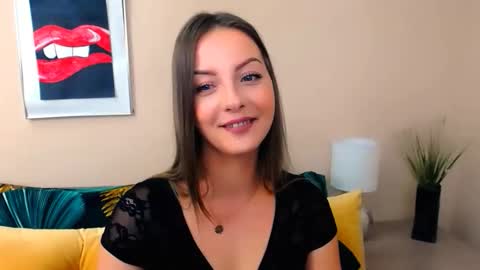 NatalieSexy online show from 17, 4, 2026