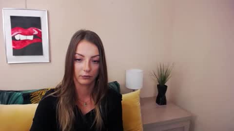 NatalieSexy online show from 15, 5, 2026