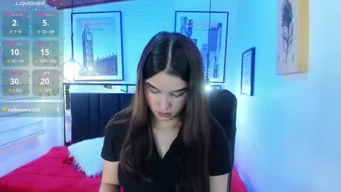 natalie  online show from 12, 9, 2025