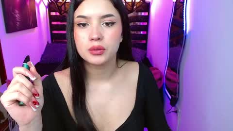 natalie  online show from 2, 6, 2026