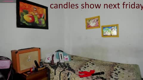 natalie porter  online show from 27, 3, 2026