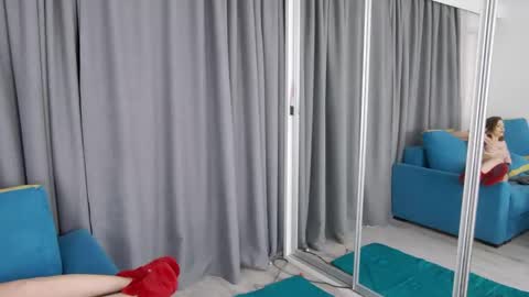 NatalieCarterr online show from 2, 2, 2025